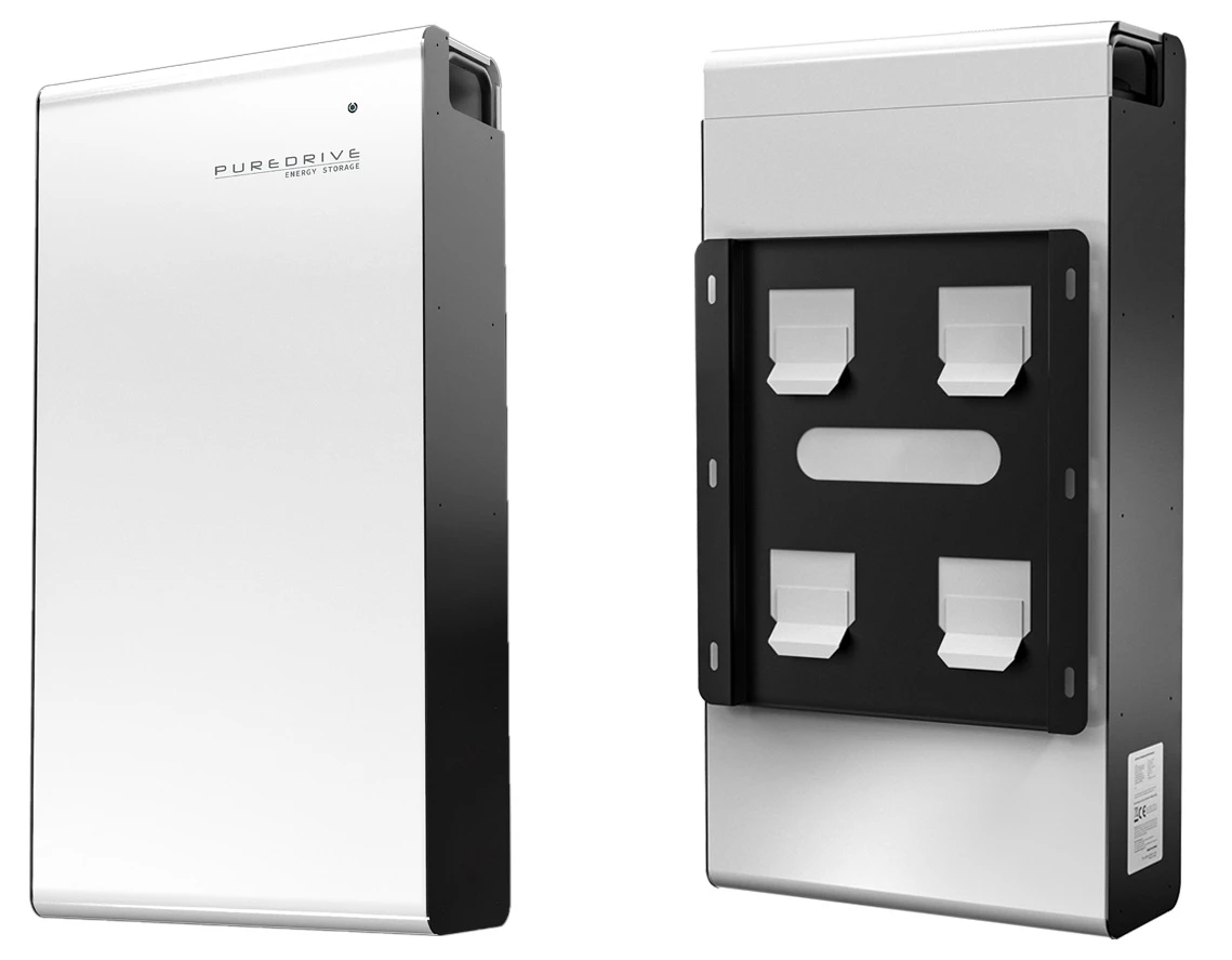 Home-Battery